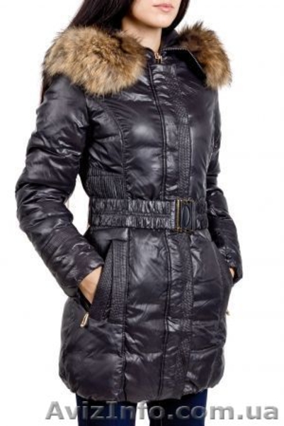 Новый яркий куртка-пуховик - <ro>Изображение</ro><ru>Изображение</ru> #4, <ru>Объявление</ru> #969131