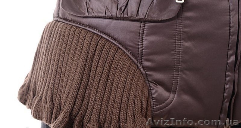 Новый пуховичек  "Резинка"  - <ro>Изображение</ro><ru>Изображение</ru> #3, <ru>Объявление</ru> #968871