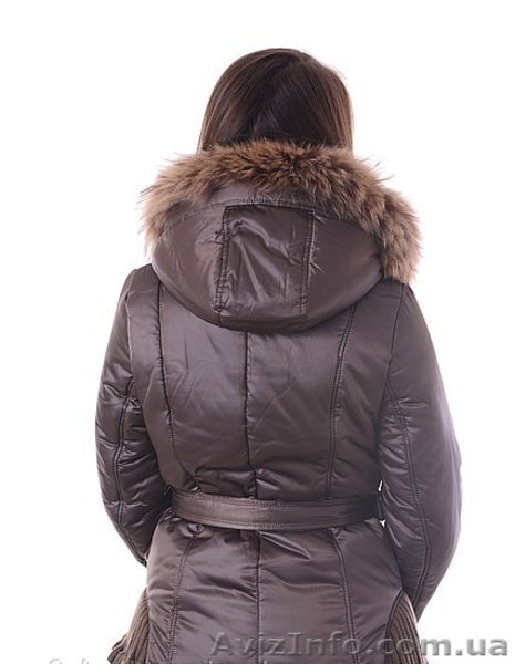 Новый пуховичек  "Резинка"  - <ro>Изображение</ro><ru>Изображение</ru> #5, <ru>Объявление</ru> #968871