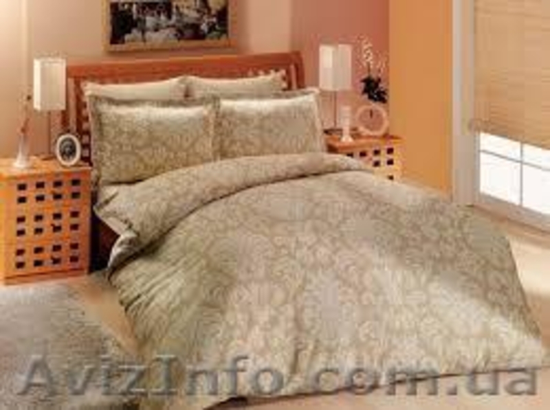 Комплект постельного белья молодоженам  - <ro>Изображение</ro><ru>Изображение</ru> #3, <ru>Объявление</ru> #980362