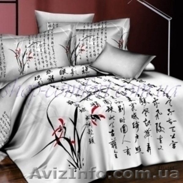 Любимое постельное белье – любимым - <ro>Изображение</ro><ru>Изображение</ru> #1, <ru>Объявление</ru> #980357