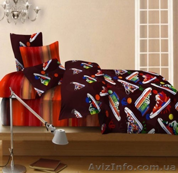 Любимое постельное белье – любимым - <ro>Изображение</ro><ru>Изображение</ru> #6, <ru>Объявление</ru> #980357