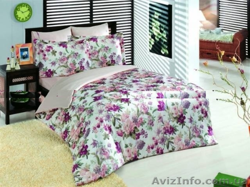 Статусное постельное белье Mariposa - <ro>Изображение</ro><ru>Изображение</ru> #6, <ru>Объявление</ru> #980387