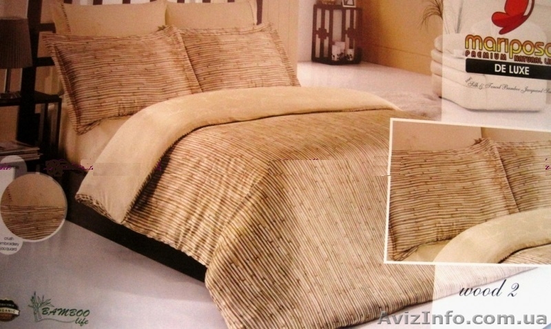 Статусное постельное белье Mariposa - <ro>Изображение</ro><ru>Изображение</ru> #5, <ru>Объявление</ru> #980387
