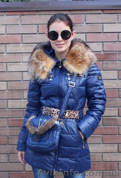 Новый американский пуховик - <ro>Изображение</ro><ru>Изображение</ru> #1, <ru>Объявление</ru> #969115