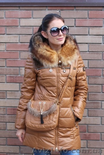 Новый американский пуховик - <ro>Изображение</ro><ru>Изображение</ru> #3, <ru>Объявление</ru> #969115