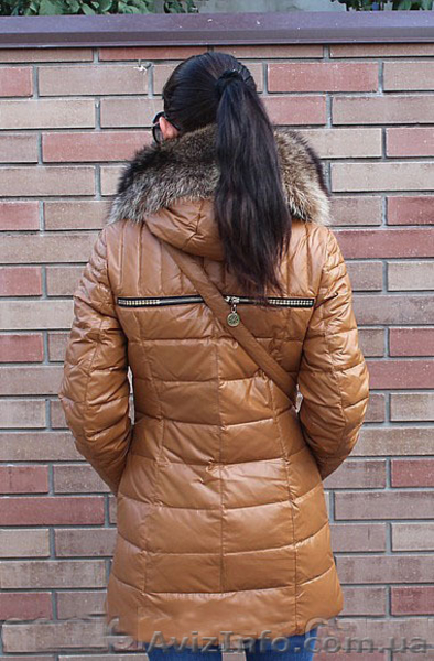 Новый американский пуховик - <ro>Изображение</ro><ru>Изображение</ru> #4, <ru>Объявление</ru> #969115