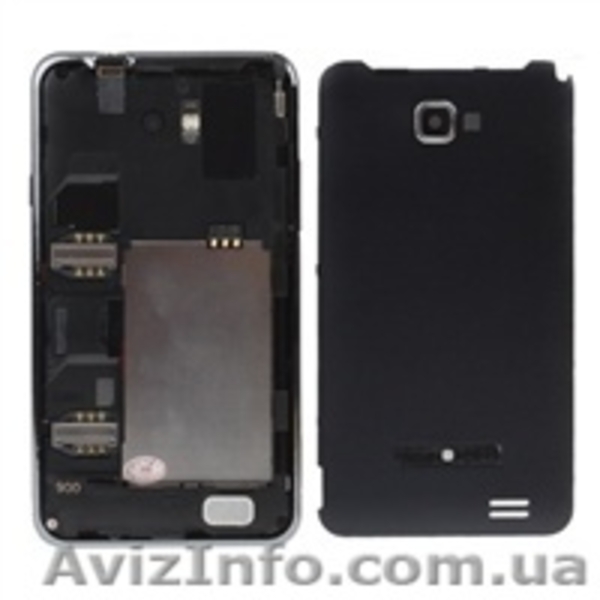 Новый женский Samsung Galaxy Ace GT-9220i (черный)  - <ro>Изображение</ro><ru>Изображение</ru> #2, <ru>Объявление</ru> #980416