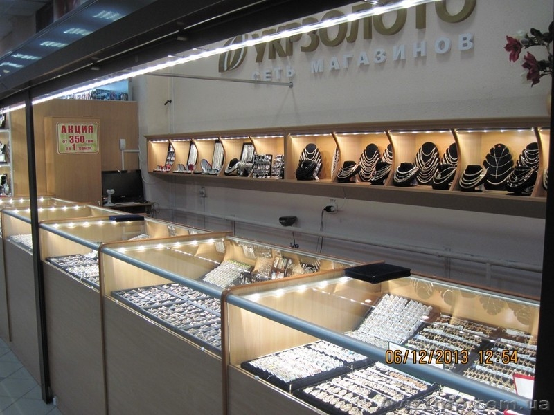 Ультратонкие светодиодные светильники - <ro>Изображение</ro><ru>Изображение</ru> #4, <ru>Объявление</ru> #975380