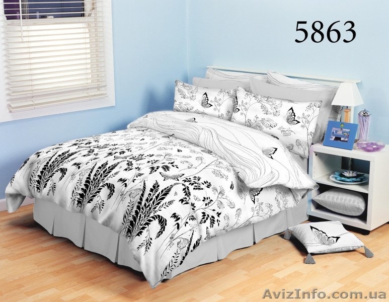 Натуральное постельное белье Вилюта - <ro>Изображение</ro><ru>Изображение</ru> #6, <ru>Объявление</ru> #980356
