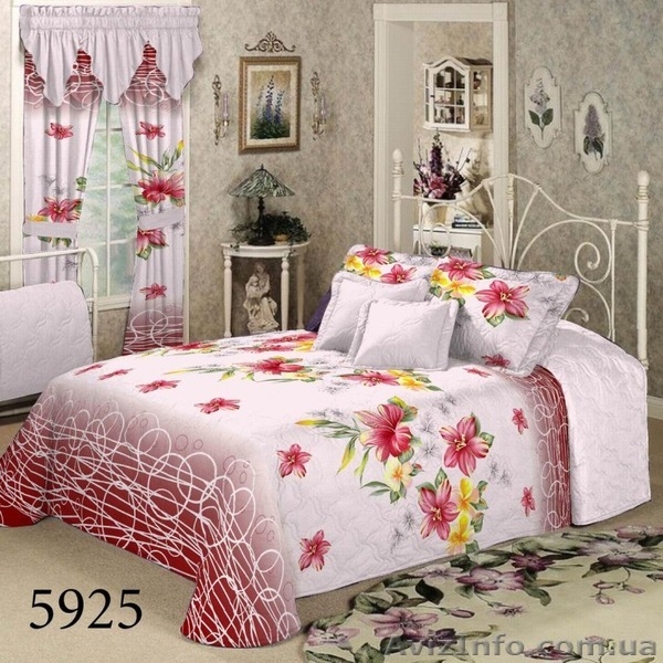 Натуральное постельное белье Вилюта - <ro>Изображение</ro><ru>Изображение</ru> #4, <ru>Объявление</ru> #980356