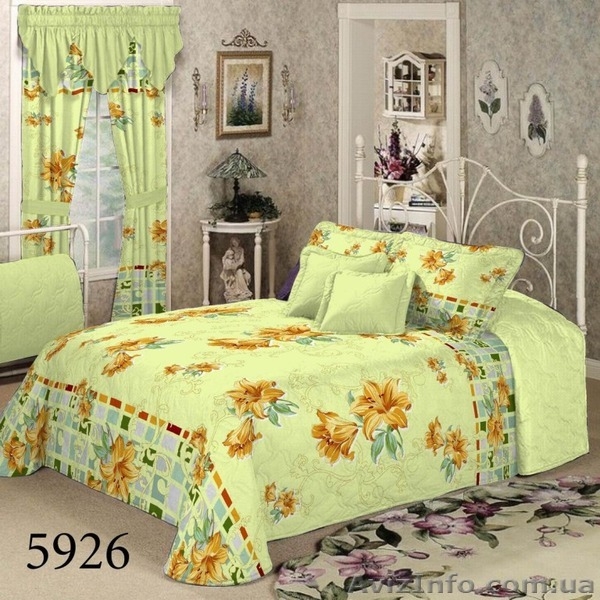 Натуральное постельное белье Вилюта - <ro>Изображение</ro><ru>Изображение</ru> #3, <ru>Объявление</ru> #980356