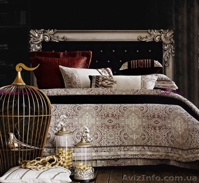 Постельное белье – королевский подарок - <ro>Изображение</ro><ru>Изображение</ru> #4, <ru>Объявление</ru> #980361