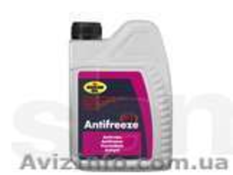 Антифриз Kroonoil, Febi, Swag - <ro>Изображение</ro><ru>Изображение</ru> #1, <ru>Объявление</ru> #993226