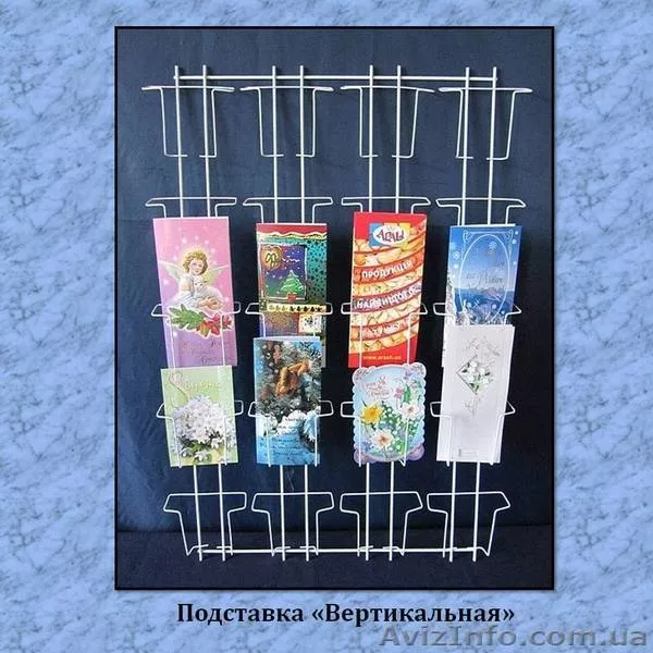 Торговые подставки, витрины  - <ro>Изображение</ro><ru>Изображение</ru> #6, <ru>Объявление</ru> #185940
