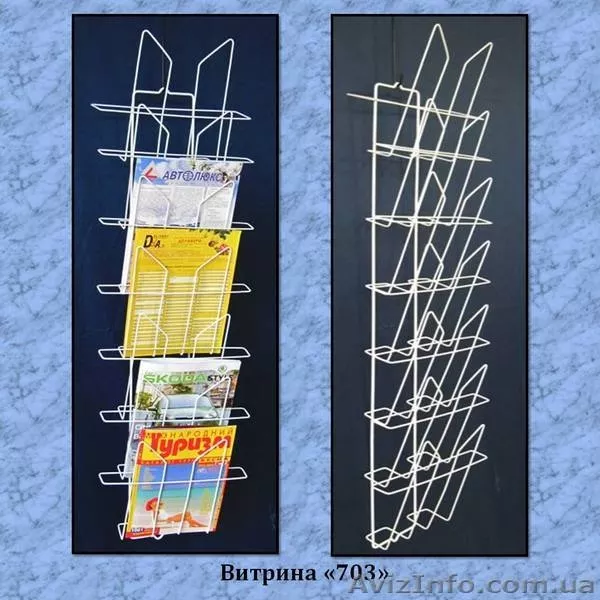 Торговые подставки, витрины  - <ro>Изображение</ro><ru>Изображение</ru> #3, <ru>Объявление</ru> #185940