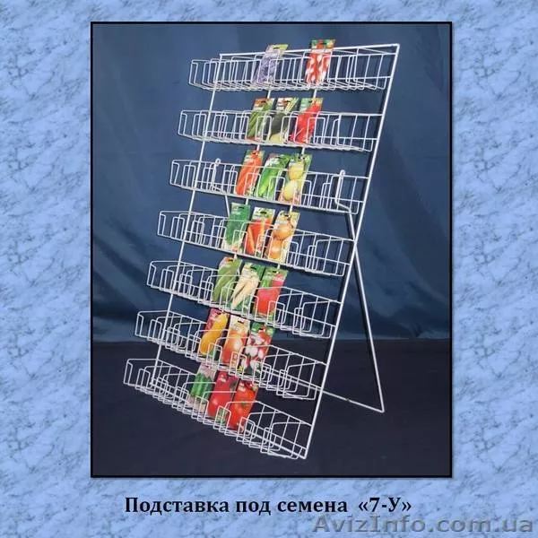 Торговые подставки, витрины  - <ro>Изображение</ro><ru>Изображение</ru> #2, <ru>Объявление</ru> #185940