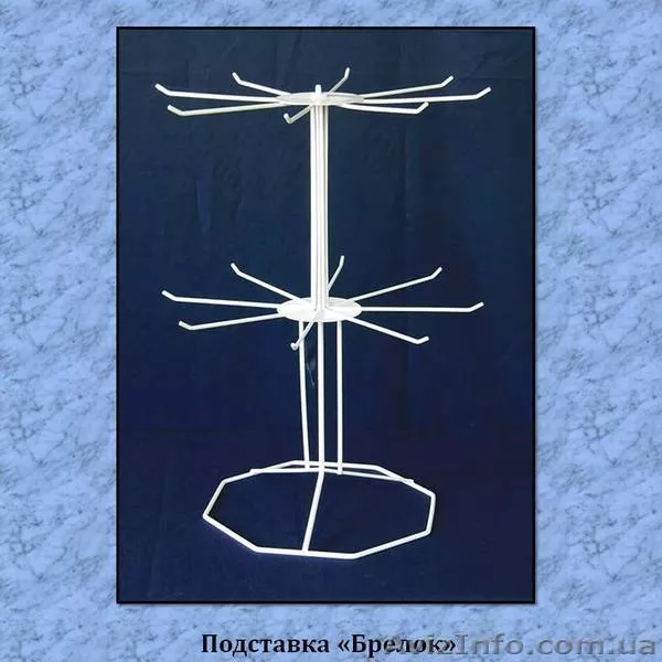 Торговые подставки, витрины  - <ro>Изображение</ro><ru>Изображение</ru> #5, <ru>Объявление</ru> #185940