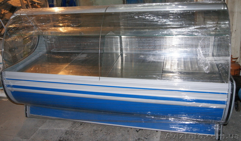 Продам  Холодильное Оборудование - <ro>Изображение</ro><ru>Изображение</ru> #1, <ru>Объявление</ru> #971520