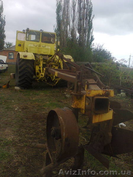 К 700 Двигатель 238 турбонадув. - <ro>Изображение</ro><ru>Изображение</ru> #1, <ru>Объявление</ru> #1004514