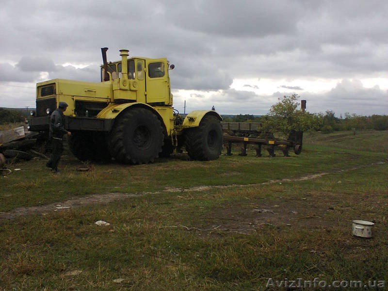 К 700 Двигатель 238 турбонадув. - <ro>Изображение</ro><ru>Изображение</ru> #2, <ru>Объявление</ru> #1004514