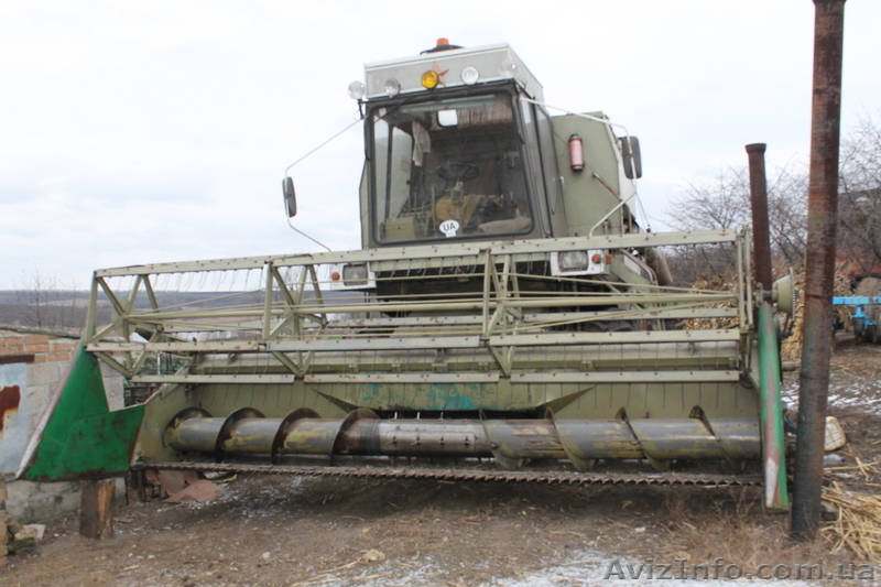 Fortschritt E-514 - <ro>Изображение</ro><ru>Изображение</ru> #1, <ru>Объявление</ru> #1004949