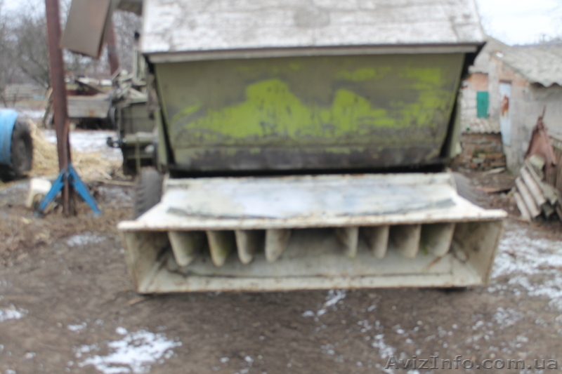 Fortschritt E-514 - <ro>Изображение</ro><ru>Изображение</ru> #6, <ru>Объявление</ru> #1004949