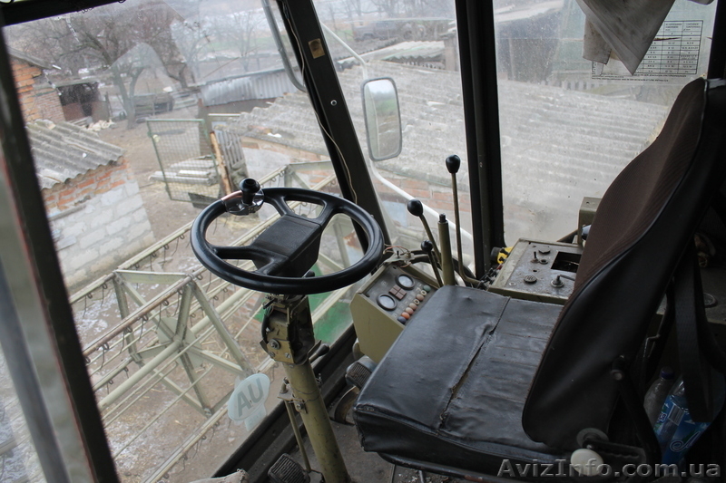 Fortschritt E-514 - <ro>Изображение</ro><ru>Изображение</ru> #2, <ru>Объявление</ru> #1004949