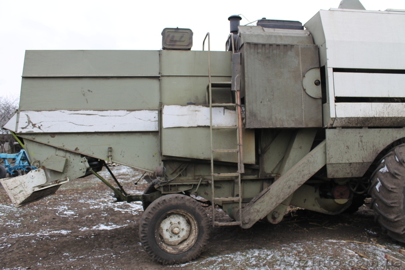 Fortschritt E-514 - <ro>Изображение</ro><ru>Изображение</ru> #3, <ru>Объявление</ru> #1004949