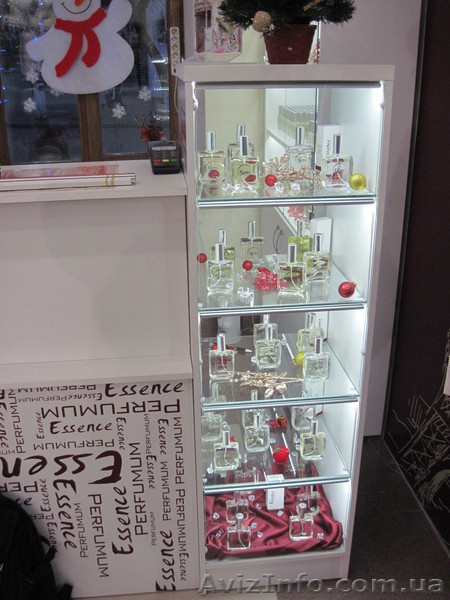 Освещение торговых витрин - <ro>Изображение</ro><ru>Изображение</ru> #2, <ru>Объявление</ru> #1017686