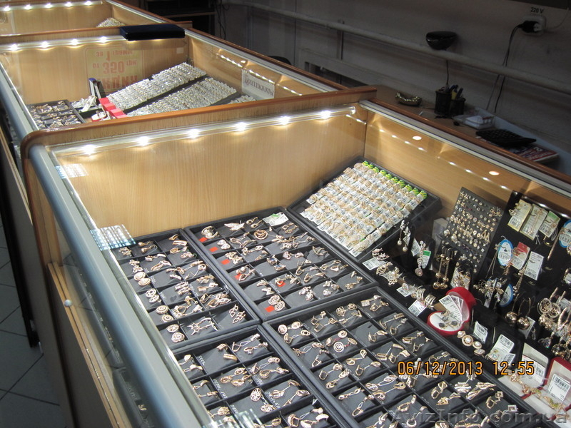 Освещение торговых витрин - <ro>Изображение</ro><ru>Изображение</ru> #4, <ru>Объявление</ru> #1017686