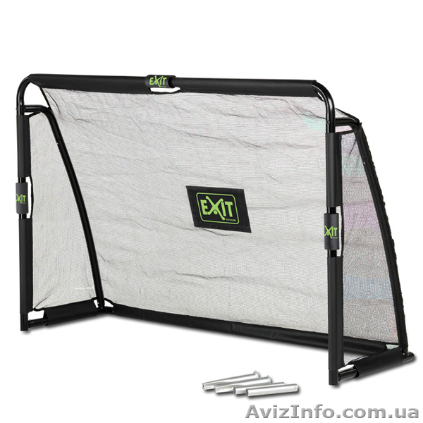 Футбольные ворота - <ro>Изображение</ro><ru>Изображение</ru> #1, <ru>Объявление</ru> #1038270