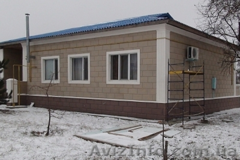 Термопанели с минеральной крошкой Кировоград,Н - <ro>Изображение</ro><ru>Изображение</ru> #3, <ru>Объявление</ru> #1038910