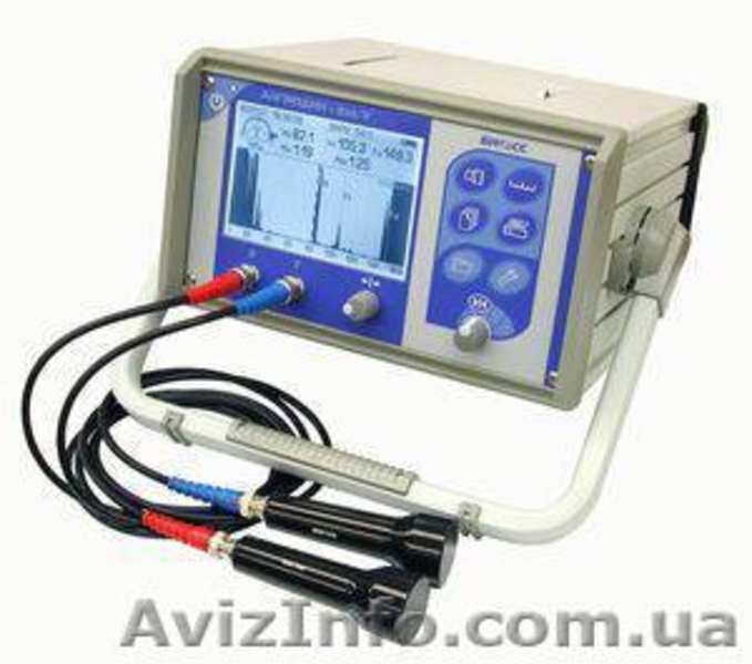 Кардиограф, допплер, энцефалограф, миограф, реограф Кировоград - <ro>Изображение</ro><ru>Изображение</ru> #3, <ru>Объявление</ru> #1048465