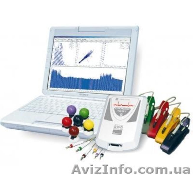 Кардиограф, допплер, энцефалограф, миограф, реограф Кировоград - <ro>Изображение</ro><ru>Изображение</ru> #1, <ru>Объявление</ru> #1048465