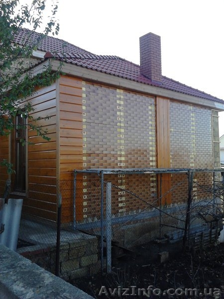 Термопанели с клинкерной плиткой Кировоград,Н - <ro>Изображение</ro><ru>Изображение</ru> #4, <ru>Объявление</ru> #1038891