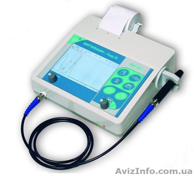 Кардиограф, допплер, энцефалограф, миограф, реограф Кировоград - <ro>Изображение</ro><ru>Изображение</ru> #6, <ru>Объявление</ru> #1048465