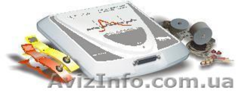 Кардиограф, допплер, энцефалограф, миограф, реограф Кировоград - <ro>Изображение</ro><ru>Изображение</ru> #4, <ru>Объявление</ru> #1048465