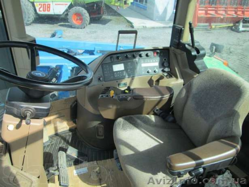 Трактор John Deere 8410 - <ro>Изображение</ro><ru>Изображение</ru> #3, <ru>Объявление</ru> #1065660