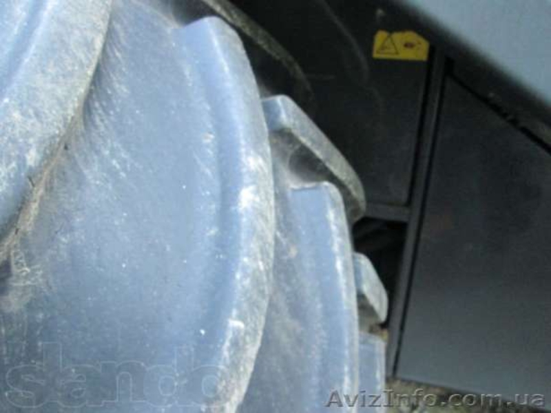 Комбайн CLAAS Lexion 580 - <ro>Изображение</ro><ru>Изображение</ru> #4, <ru>Объявление</ru> #1065658