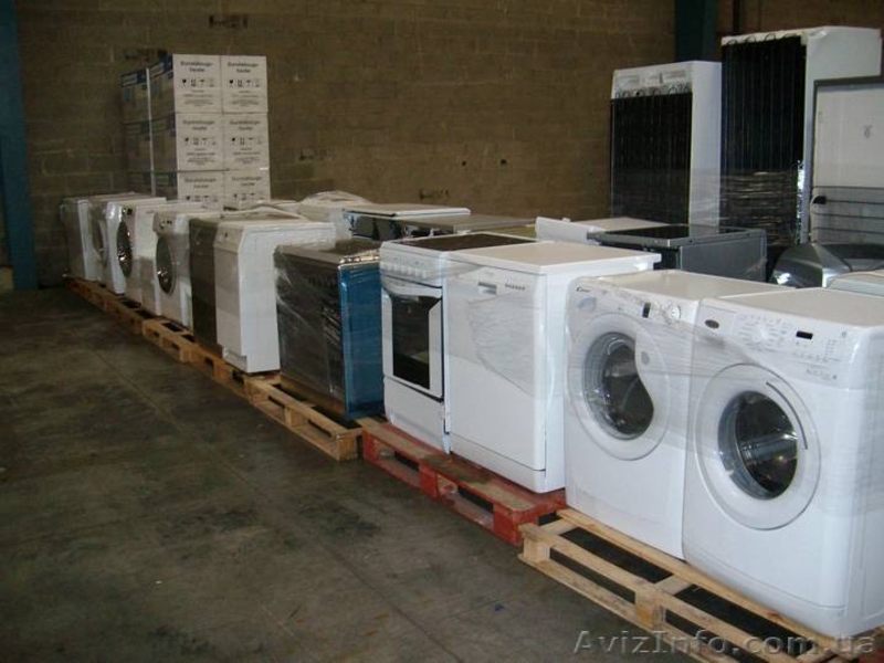 Продам новую и б\у технику из европы и Англии - <ro>Изображение</ro><ru>Изображение</ru> #2, <ru>Объявление</ru> #1050490