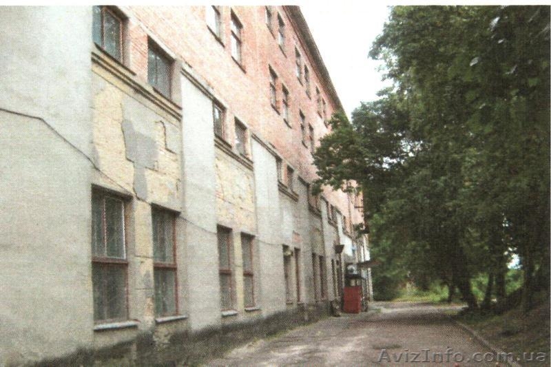 Продажа 4-х этажного помещения ул.Добровольского - <ro>Изображение</ro><ru>Изображение</ru> #1, <ru>Объявление</ru> #1096299