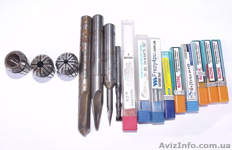 Фрезерный станок с ЧПУ, CNC: AURA-1210 - <ro>Изображение</ro><ru>Изображение</ru> #7, <ru>Объявление</ru> #1094419