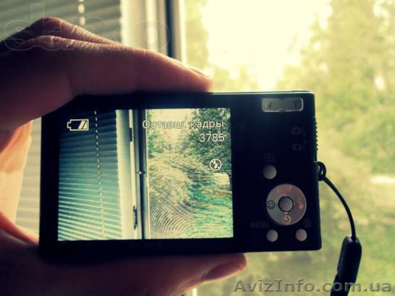 Sony Cyber-shot DSC-W320 - <ro>Изображение</ro><ru>Изображение</ru> #2, <ru>Объявление</ru> #1111833