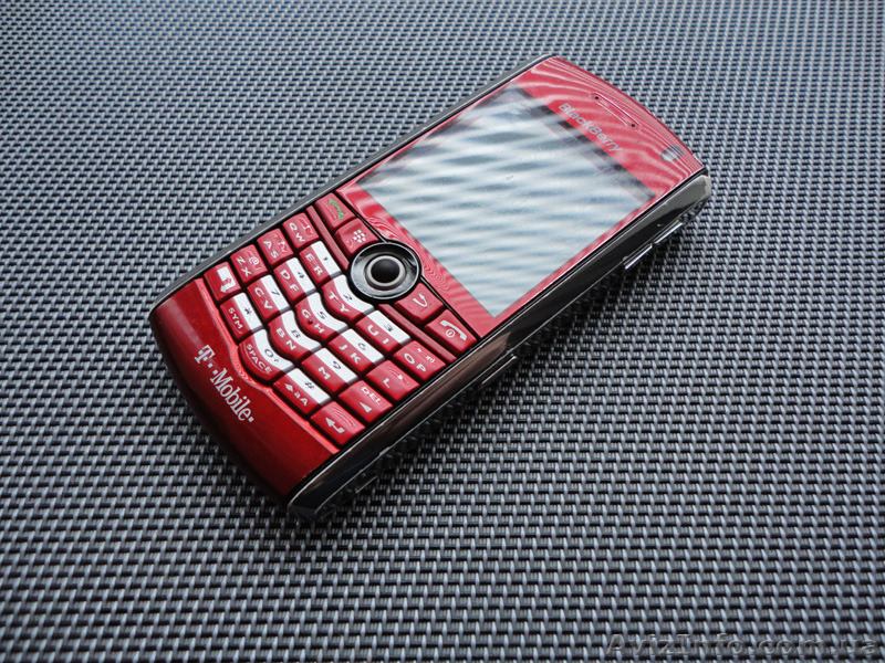 Продам корпус для Blackberry 8100 оригинальный.  - <ro>Изображение</ro><ru>Изображение</ru> #1, <ru>Объявление</ru> #1112137