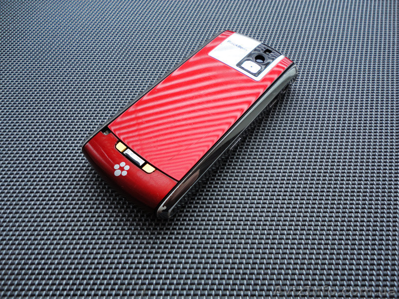 Продам корпус для Blackberry 8100 оригинальный.  - <ro>Изображение</ro><ru>Изображение</ru> #2, <ru>Объявление</ru> #1112137