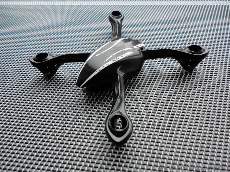 Продам корпус коптера Hubsan x4 оригинал - без fpv  - <ro>Изображение</ro><ru>Изображение</ru> #1, <ru>Объявление</ru> #1112140