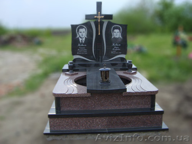 Изделия из натурального камня. Гранит, мрамор Кировоград. Ступени, плиты - <ro>Изображение</ro><ru>Изображение</ru> #4, <ru>Объявление</ru> #1107112