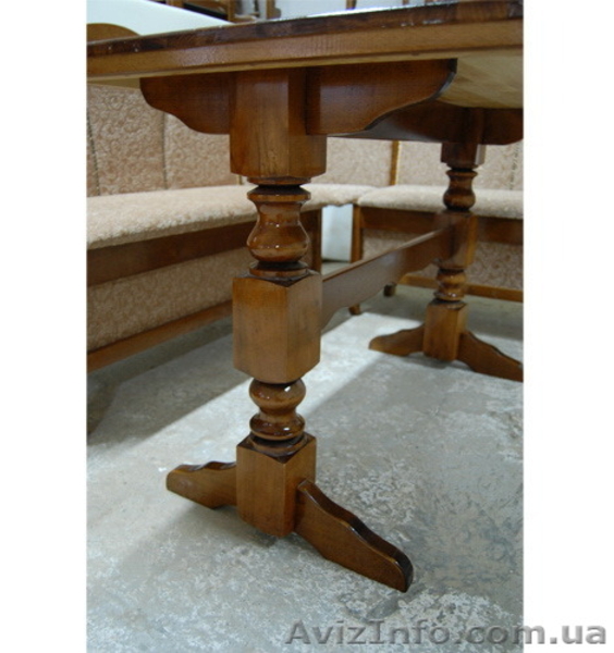 Стол для кафе, Стол Квадратн - <ro>Изображение</ro><ru>Изображение</ru> #3, <ru>Объявление</ru> #1108267