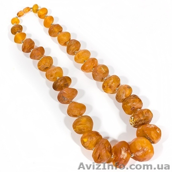 Изделия из янтаря - <ro>Изображение</ro><ru>Изображение</ru> #2, <ru>Объявление</ru> #1121132